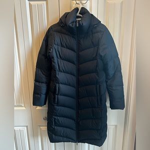 MEC Women’s down filled Jacket